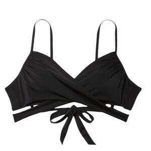 Brand new Shade and Shore Bikini top